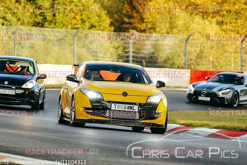 Bild #11004313 - Touristenfahrten Nürburgring Nordschleife (03.10.2020)