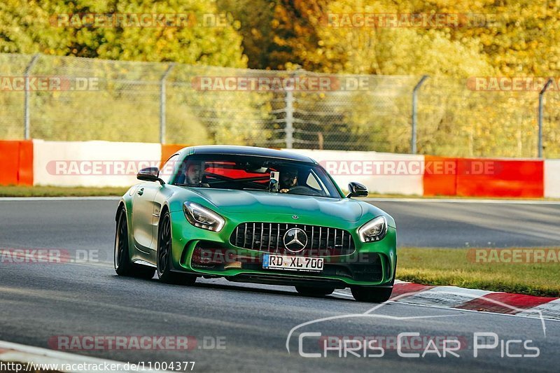 Bild #11004377 - Touristenfahrten Nürburgring Nordschleife (03.10.2020)