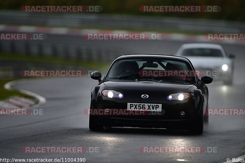 Bild #11004390 - Touristenfahrten Nürburgring Nordschleife (03.10.2020)