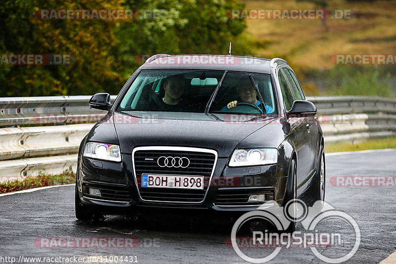 Bild #11004431 - Touristenfahrten Nürburgring Nordschleife (03.10.2020)