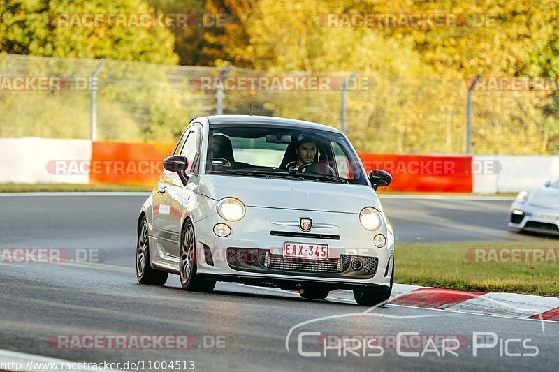 Bild #11004513 - Touristenfahrten Nürburgring Nordschleife (03.10.2020)