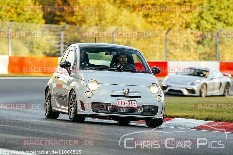 Bild #11004515 - Touristenfahrten Nürburgring Nordschleife (03.10.2020)