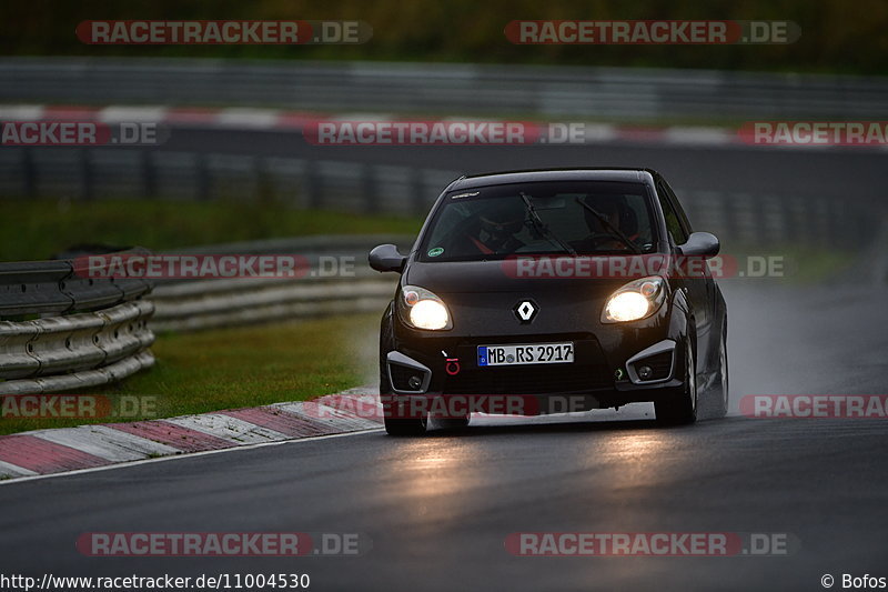 Bild #11004530 - Touristenfahrten Nürburgring Nordschleife (03.10.2020)