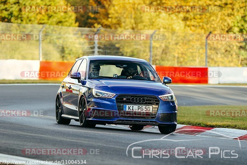 Bild #11004534 - Touristenfahrten Nürburgring Nordschleife (03.10.2020)