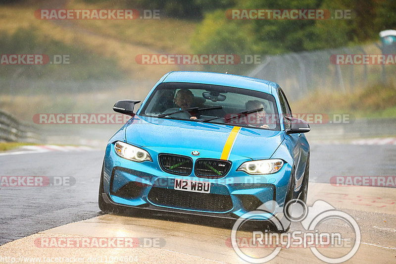 Bild #11004604 - Touristenfahrten Nürburgring Nordschleife (03.10.2020)