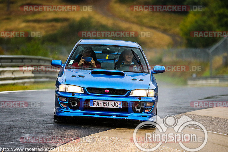 Bild #11004615 - Touristenfahrten Nürburgring Nordschleife (03.10.2020)