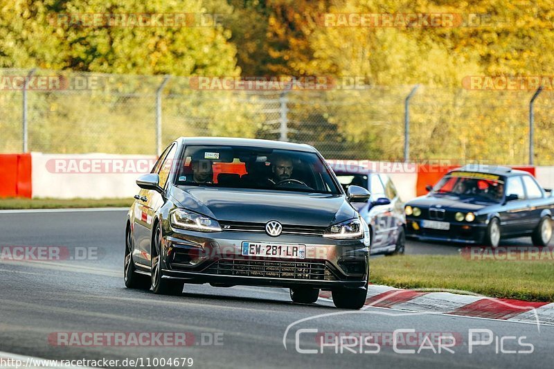 Bild #11004679 - Touristenfahrten Nürburgring Nordschleife (03.10.2020)