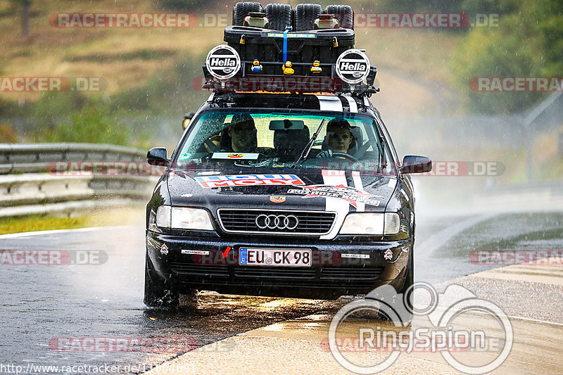 Bild #11004691 - Touristenfahrten Nürburgring Nordschleife (03.10.2020)