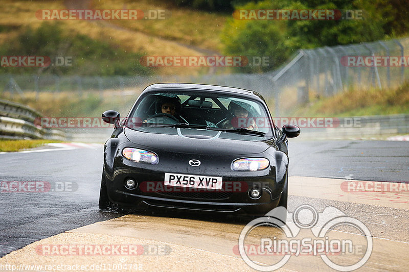 Bild #11004748 - Touristenfahrten Nürburgring Nordschleife (03.10.2020)