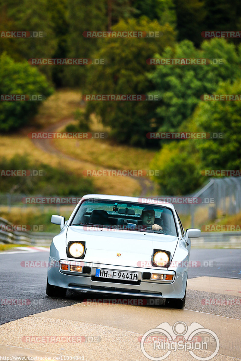 Bild #11004848 - Touristenfahrten Nürburgring Nordschleife (03.10.2020)