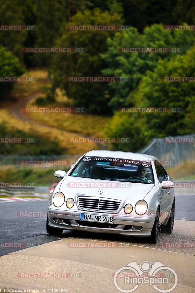 Bild #11004882 - Touristenfahrten Nürburgring Nordschleife (03.10.2020)