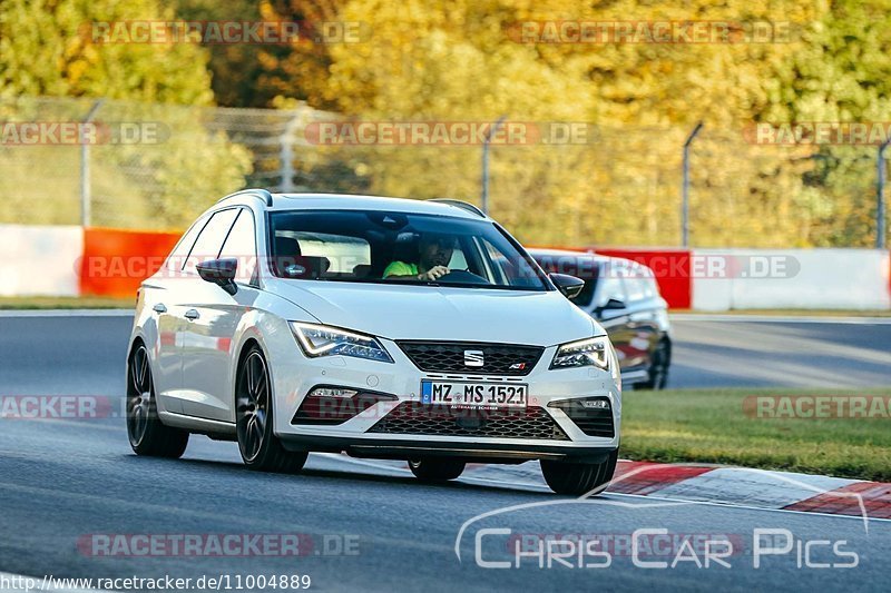 Bild #11004889 - Touristenfahrten Nürburgring Nordschleife (03.10.2020)