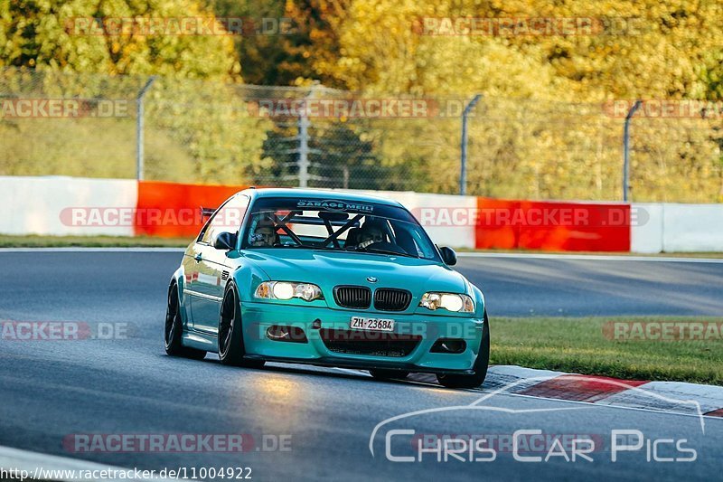 Bild #11004922 - Touristenfahrten Nürburgring Nordschleife (03.10.2020)