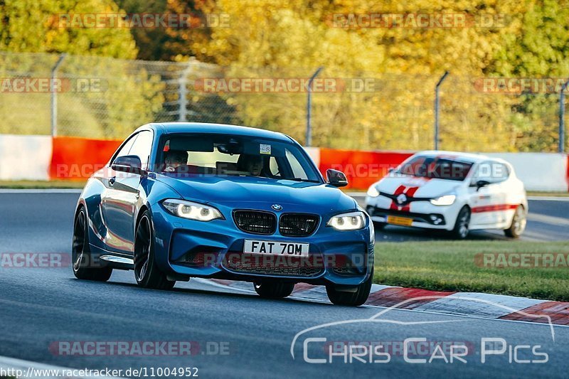 Bild #11004952 - Touristenfahrten Nürburgring Nordschleife (03.10.2020)