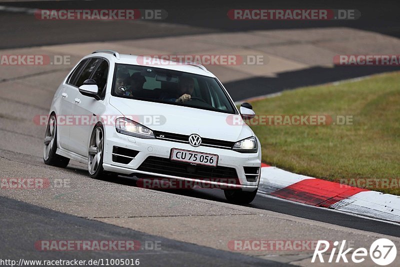 Bild #11005016 - Touristenfahrten Nürburgring Nordschleife (03.10.2020)