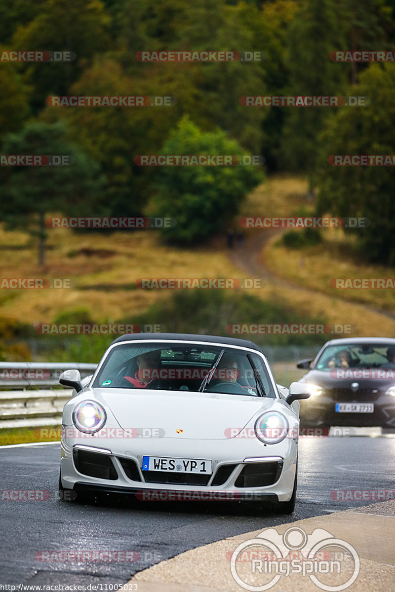 Bild #11005023 - Touristenfahrten Nürburgring Nordschleife (03.10.2020)