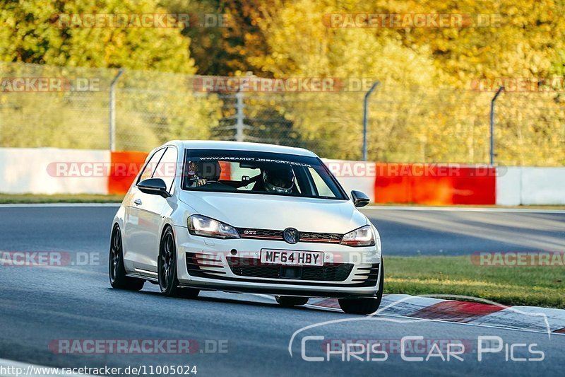 Bild #11005024 - Touristenfahrten Nürburgring Nordschleife (03.10.2020)