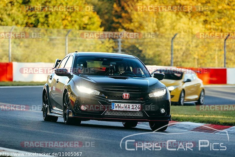 Bild #11005067 - Touristenfahrten Nürburgring Nordschleife (03.10.2020)