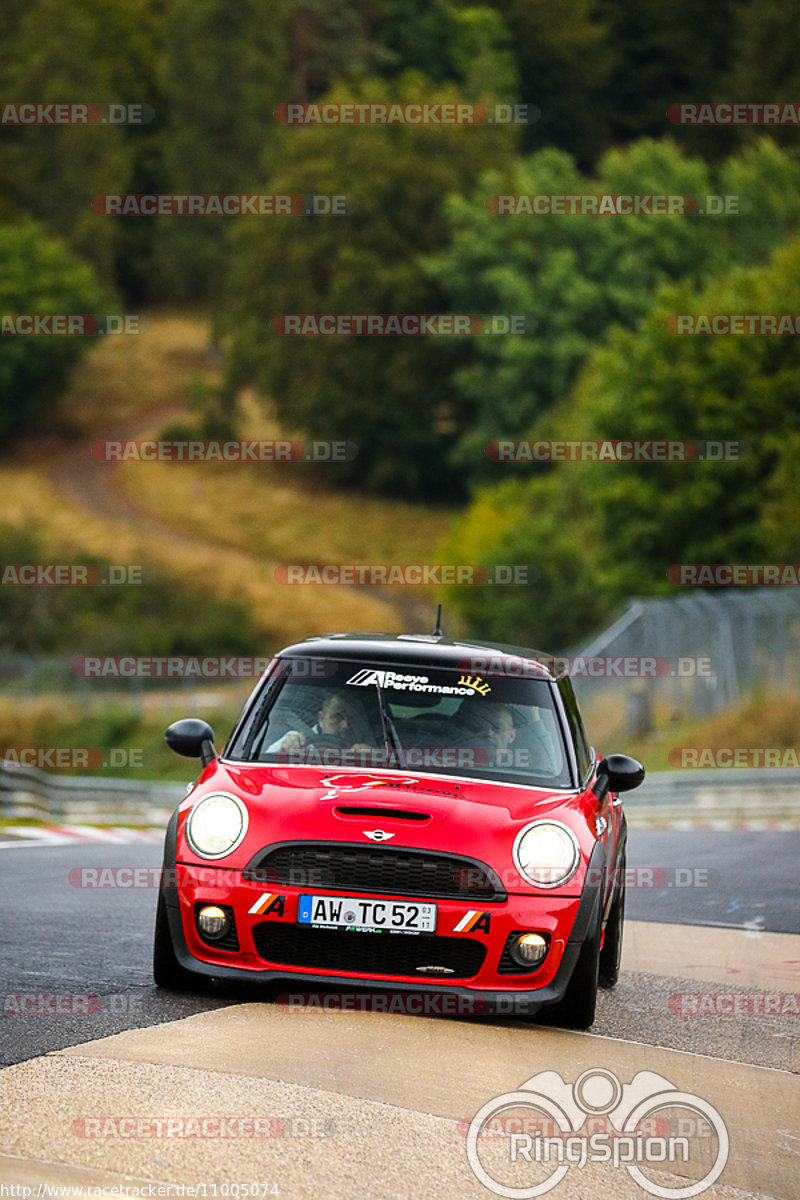 Bild #11005074 - Touristenfahrten Nürburgring Nordschleife (03.10.2020)