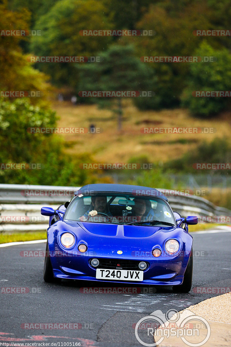 Bild #11005166 - Touristenfahrten Nürburgring Nordschleife (03.10.2020)