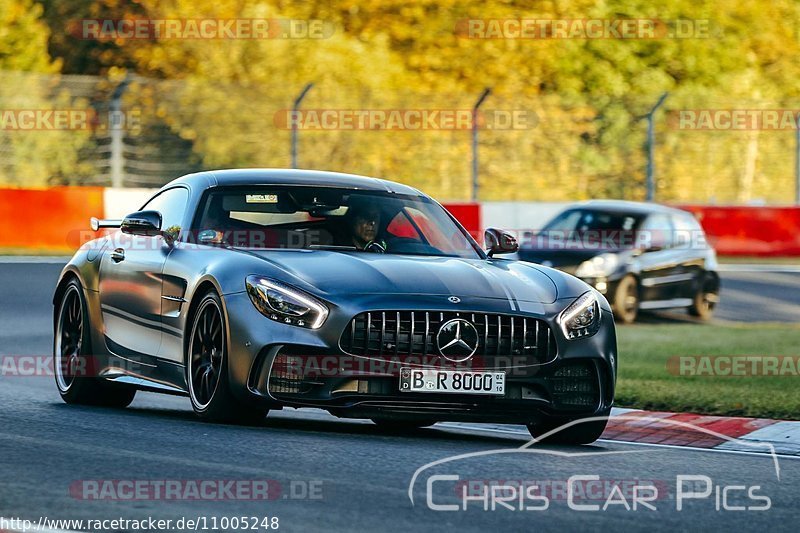 Bild #11005248 - Touristenfahrten Nürburgring Nordschleife (03.10.2020)