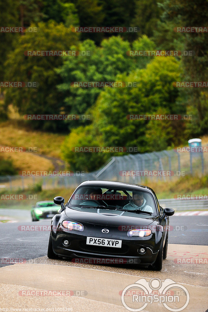 Bild #11005296 - Touristenfahrten Nürburgring Nordschleife (03.10.2020)