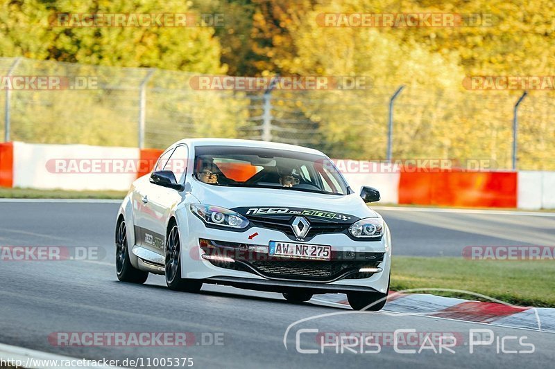 Bild #11005375 - Touristenfahrten Nürburgring Nordschleife (03.10.2020)