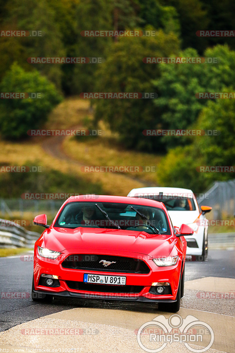 Bild #11005377 - Touristenfahrten Nürburgring Nordschleife (03.10.2020)