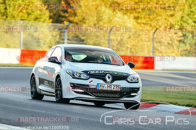 Bild #11005379 - Touristenfahrten Nürburgring Nordschleife (03.10.2020)