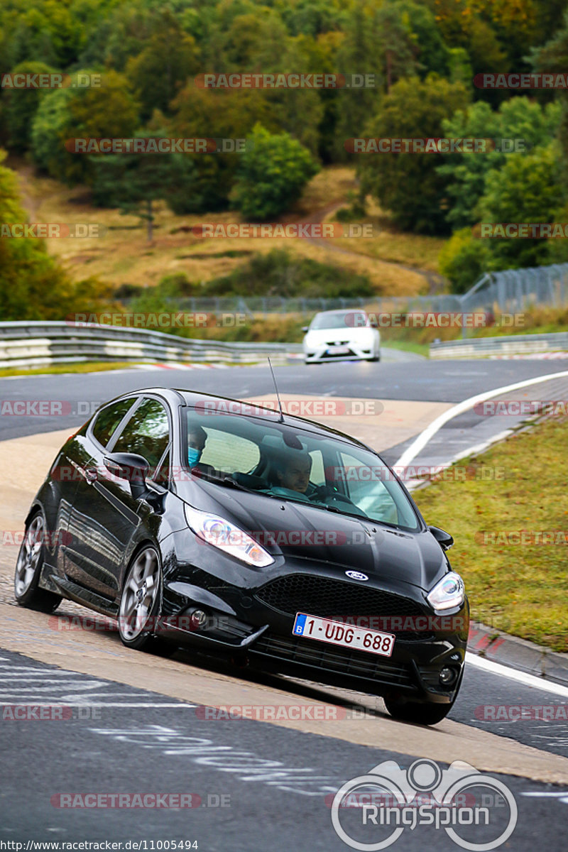 Bild #11005494 - Touristenfahrten Nürburgring Nordschleife (03.10.2020)