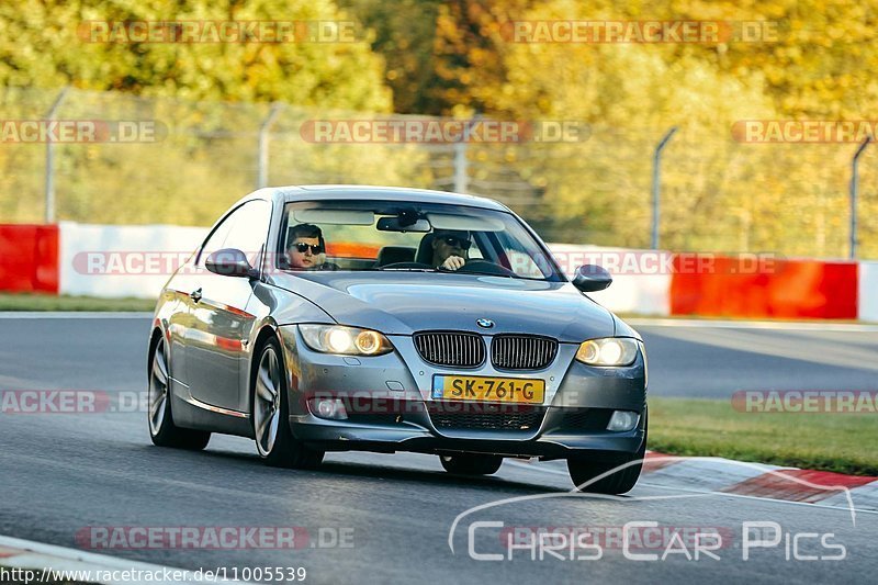 Bild #11005539 - Touristenfahrten Nürburgring Nordschleife (03.10.2020)