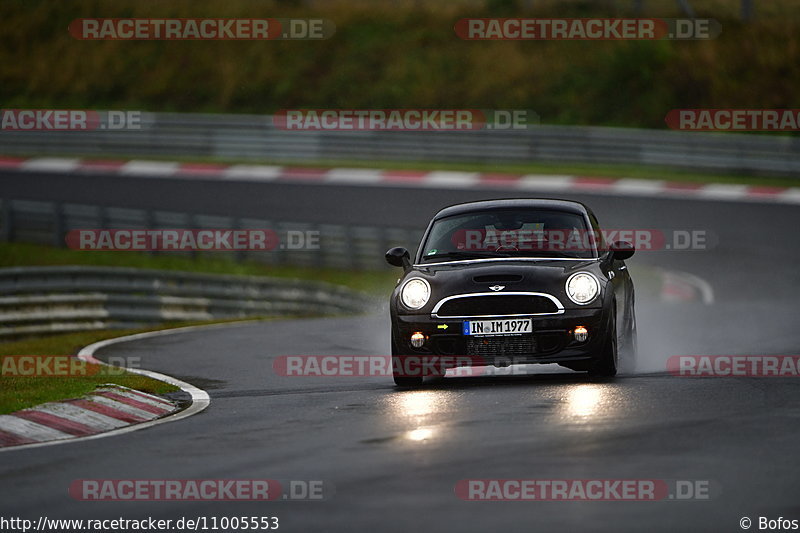 Bild #11005553 - Touristenfahrten Nürburgring Nordschleife (03.10.2020)