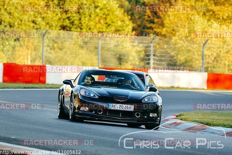 Bild #11005612 - Touristenfahrten Nürburgring Nordschleife (03.10.2020)