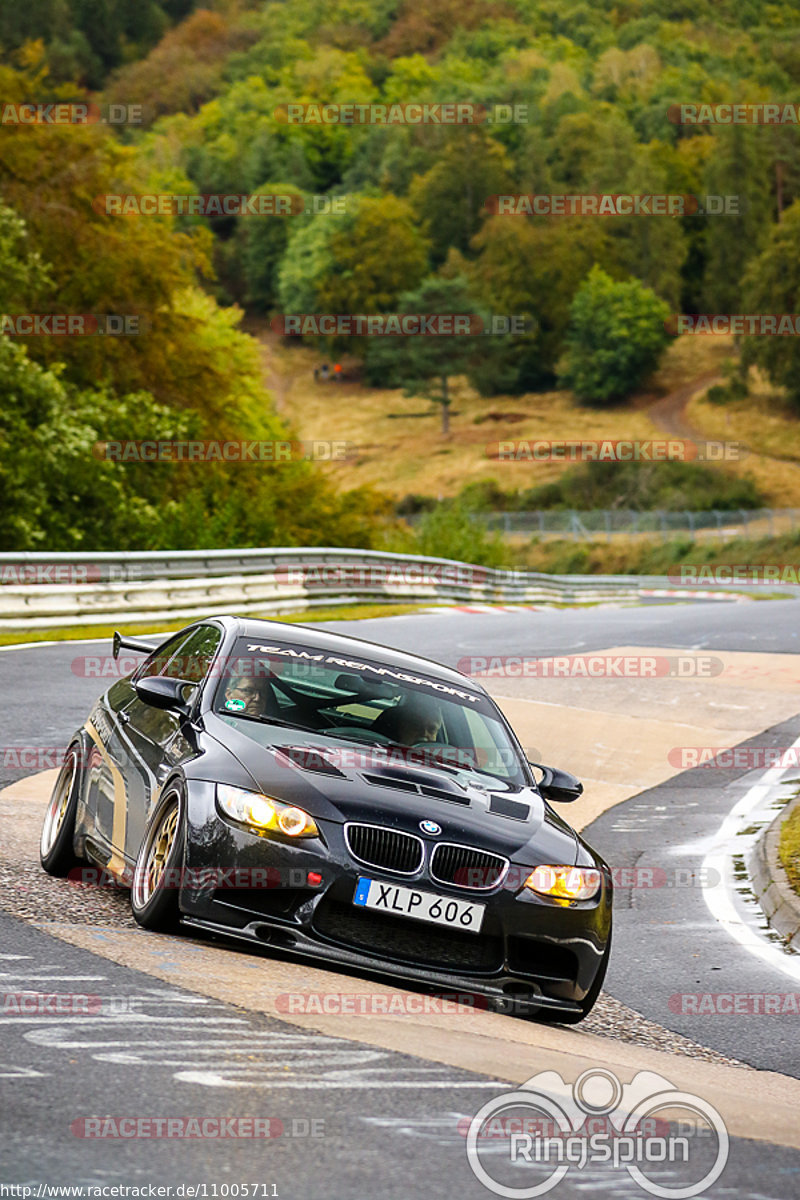 Bild #11005711 - Touristenfahrten Nürburgring Nordschleife (03.10.2020)