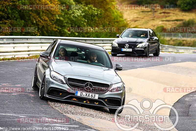 Bild #11005795 - Touristenfahrten Nürburgring Nordschleife (03.10.2020)