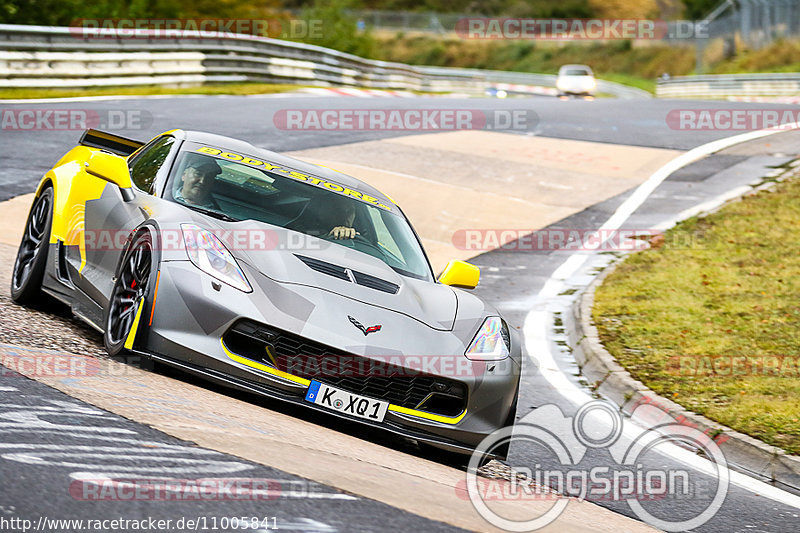 Bild #11005841 - Touristenfahrten Nürburgring Nordschleife (03.10.2020)