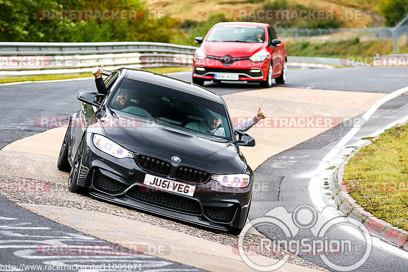 Bild #11005871 - Touristenfahrten Nürburgring Nordschleife (03.10.2020)