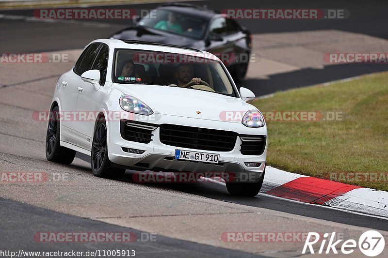 Bild #11005913 - Touristenfahrten Nürburgring Nordschleife (03.10.2020)