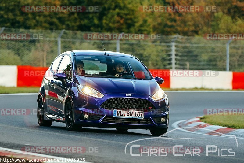 Bild #11005926 - Touristenfahrten Nürburgring Nordschleife (03.10.2020)