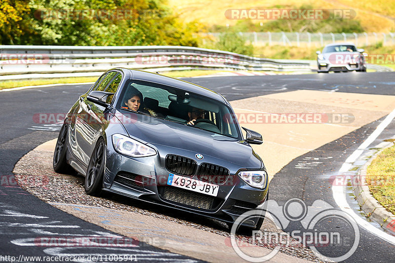 Bild #11005941 - Touristenfahrten Nürburgring Nordschleife (03.10.2020)