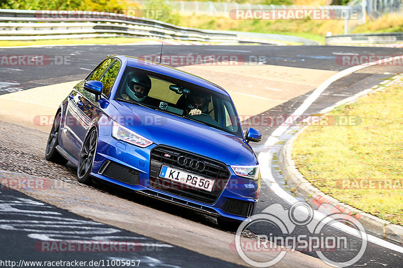 Bild #11005957 - Touristenfahrten Nürburgring Nordschleife (03.10.2020)