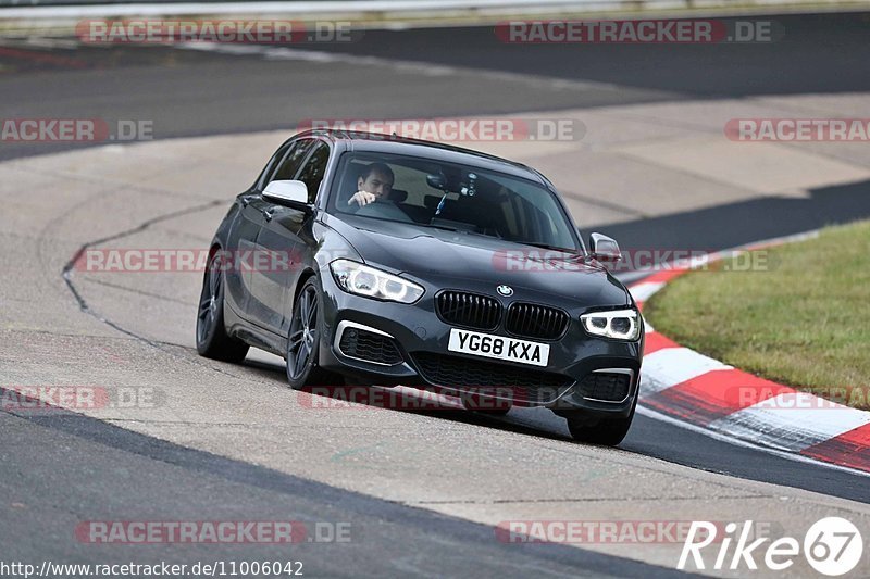 Bild #11006042 - Touristenfahrten Nürburgring Nordschleife (03.10.2020)