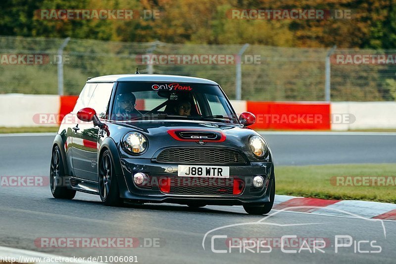 Bild #11006081 - Touristenfahrten Nürburgring Nordschleife (03.10.2020)