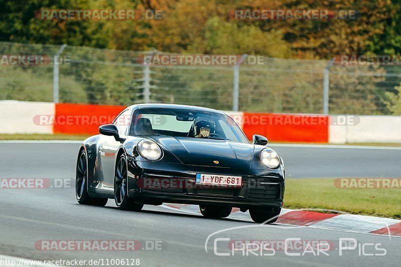 Bild #11006128 - Touristenfahrten Nürburgring Nordschleife (03.10.2020)