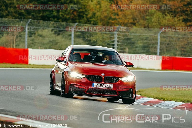 Bild #11006240 - Touristenfahrten Nürburgring Nordschleife (03.10.2020)