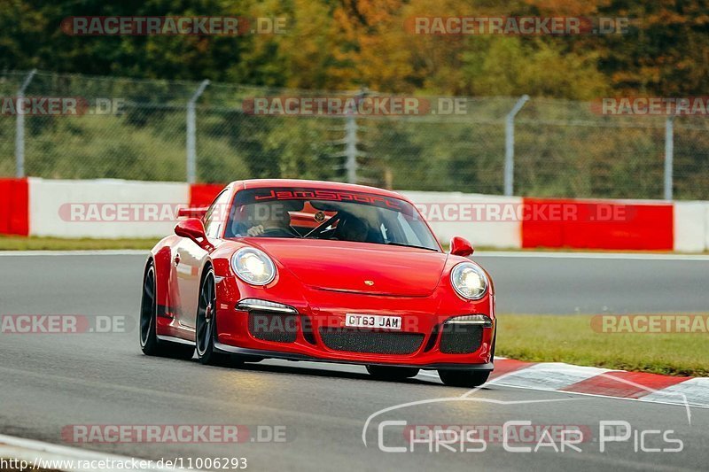 Bild #11006293 - Touristenfahrten Nürburgring Nordschleife (03.10.2020)