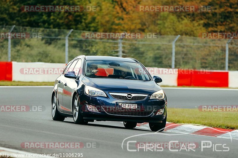 Bild #11006295 - Touristenfahrten Nürburgring Nordschleife (03.10.2020)