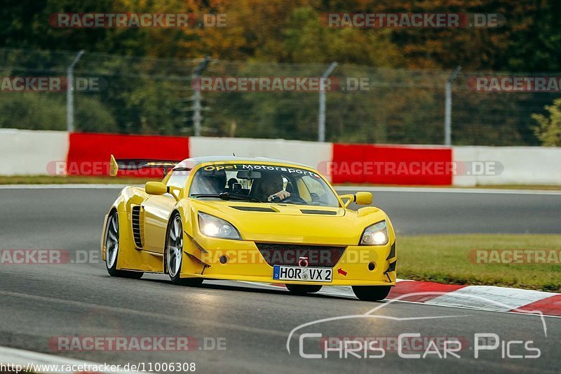 Bild #11006308 - Touristenfahrten Nürburgring Nordschleife (03.10.2020)