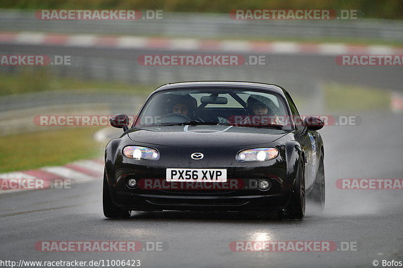 Bild #11006423 - Touristenfahrten Nürburgring Nordschleife (03.10.2020)