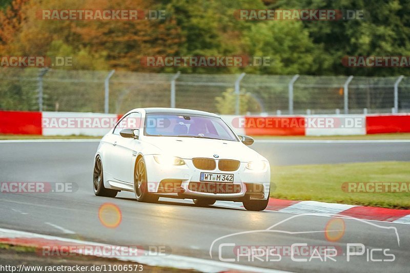 Bild #11006573 - Touristenfahrten Nürburgring Nordschleife (03.10.2020)